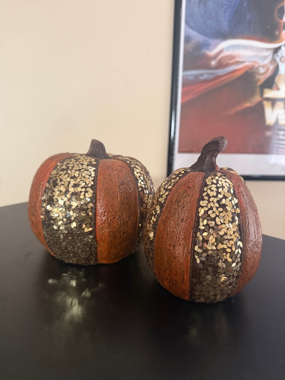 Home Decor Pumpkins - Picture 2 of 5
